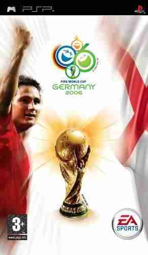 Descargar 2006 FIFA World Cup [EUR] por Torrent